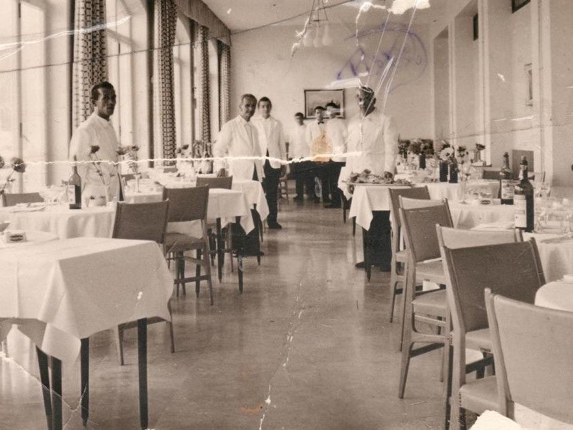 Hotel Bristol Sorrento