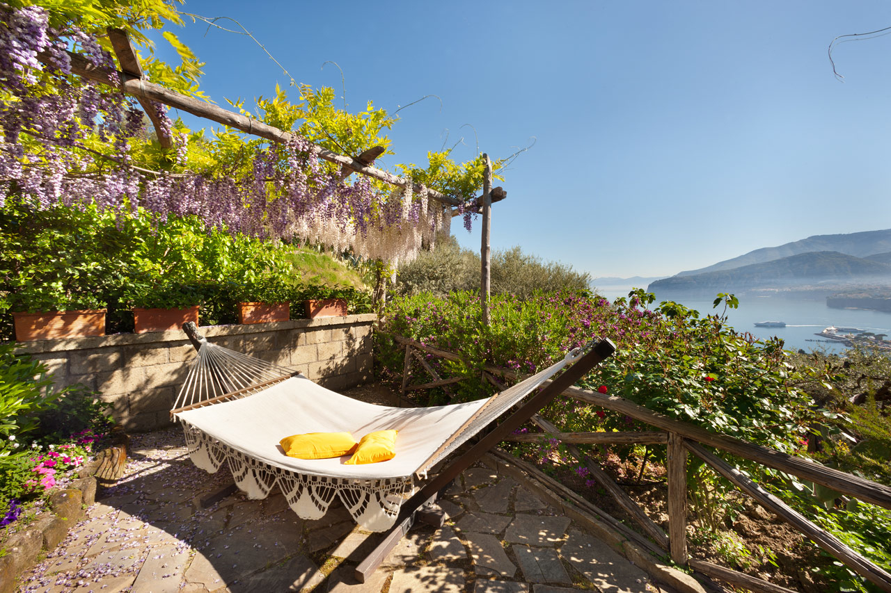 Meeting rooms at HILTON SORRENTO PALACE HOTEL - Sorrento